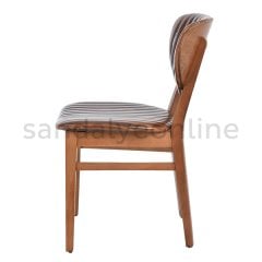 Leon Wooden Chair