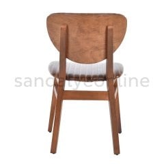 Leon Wooden Chair