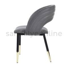 Pucon Yemek Masası Sandalyesi