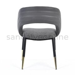 Pucon Yemek Masası Sandalyesi