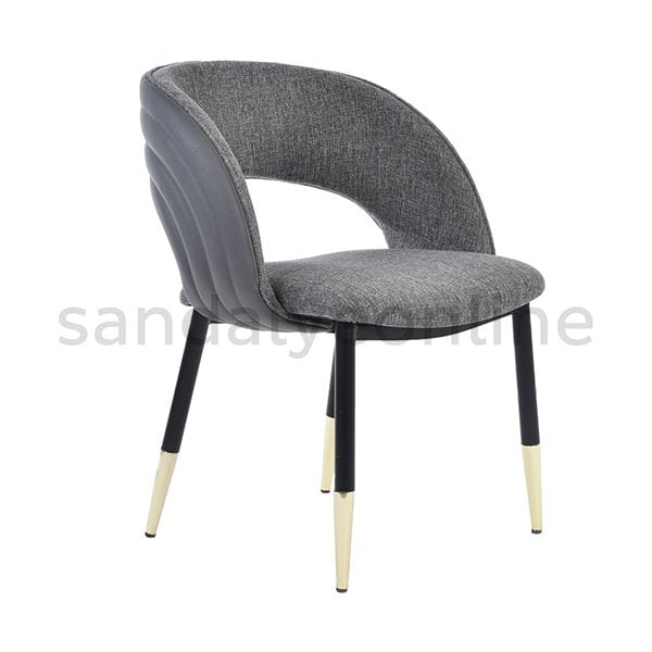 Pucon Yemek Masası Sandalyesi