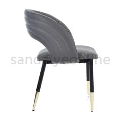 Pucon Yemek Masası Sandalyesi