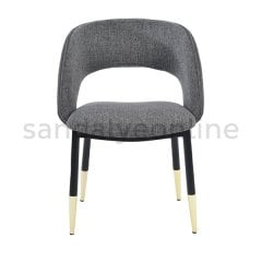 Pucon Yemek Masası Sandalyesi