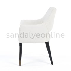 Riva Dining Table Chair