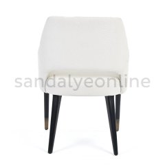 Riva Yemek Masası Sandalyesi