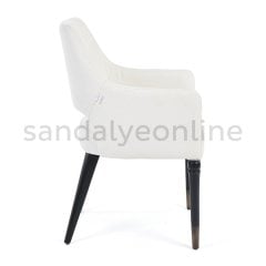 Riva Yemek Masası Sandalyesi