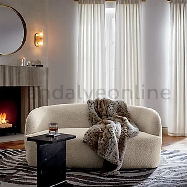 Byron Tedy Sofa