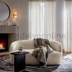 Byron Tedy Sofa