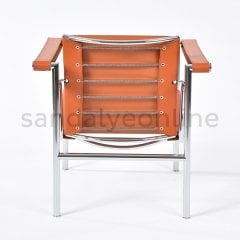 Boyce Tasarım Berjer