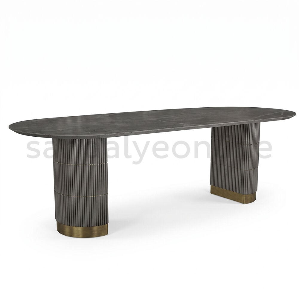 Aspen Dining Table Tables - Sandalye Online