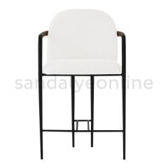 Avont Bar Chair Bar Stools & Chairs - Sandalye Online