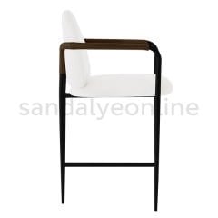 Avont Bar Chair Bar Stools & Chairs - Sandalye Online