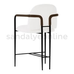 Avont Bar Chair Bar Stools & Chairs - Sandalye Online