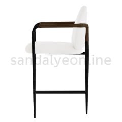 Avont Bar Chair Bar Stools & Chairs - Sandalye Online