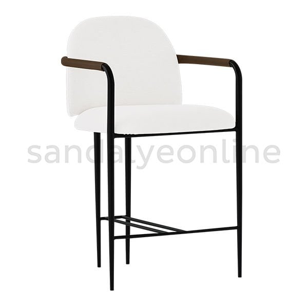 Avont Bar Chair Bar Stools & Chairs - Sandalye Online