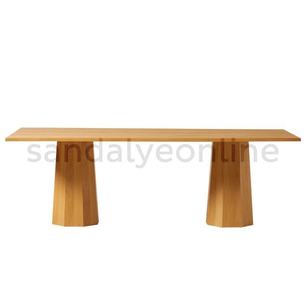 Bancroft Dining Table