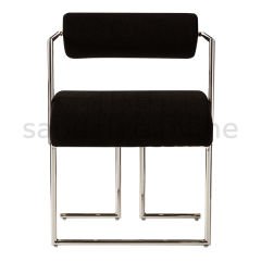 Barber Metal Sandalye