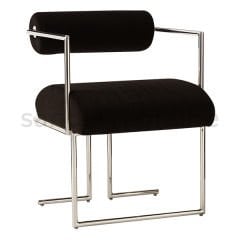 Barber Metal Sandalye