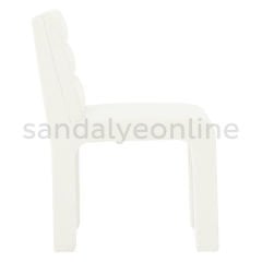 Castel Dining Table Chair