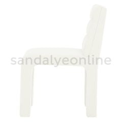 Castel Dining Table Chair