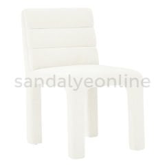 Castel Dining Table Chair - Sandalye Online