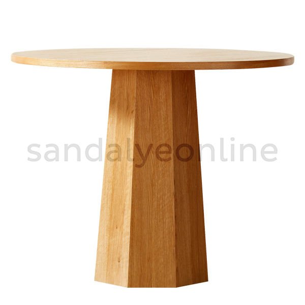 Croft Bistro Table