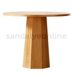 Croft Bistro Table