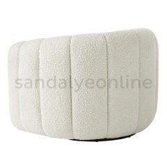 Fitz Berger Armchairs - Sandalye Online