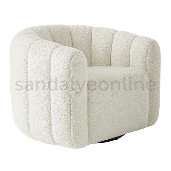 Fitz Berger Armchairs - Sandalye Online