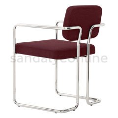 Marc Metal Chair