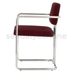 Marc Metal Chair