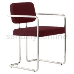 Marc Metal Chair