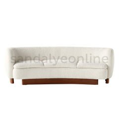 Muir Sofa Sofas & Banquette Seating - Sandalye Online