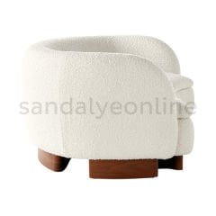 Muir Sofa Sofas & Banquette Seating - Sandalye Online