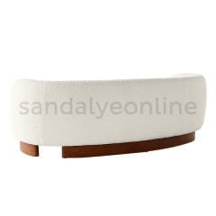 Muir Sofa Sofas & Banquette Seating - Sandalye Online