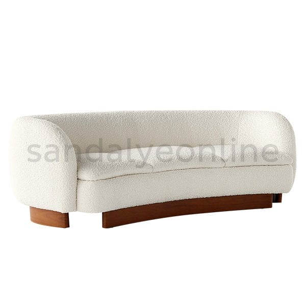 Muir Sofa Sofas & Banquette Seating - Sandalye Online