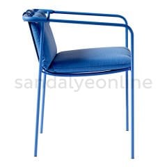 Navene Metal Sandalye