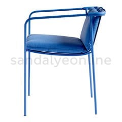 Navene Metal Sandalye