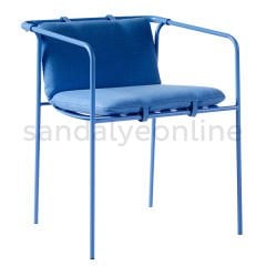 Navene Metal Sandalye