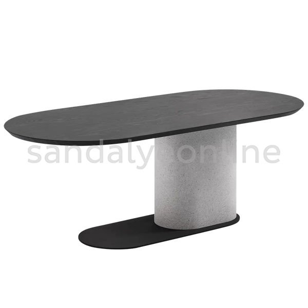 Ocean Dining Table