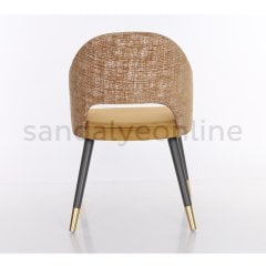 Avar Covered Chair