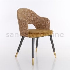 Avar Covered Chair