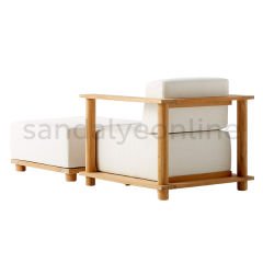 Pinet Dinlenme Koltuğu