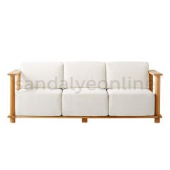 Pinet Sofa Sofas & Banquette Seating - Sandalye Online