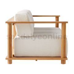 Pinet Sofa Sofas & Banquette Seating - Sandalye Online
