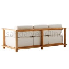 Pinet Sofa Sofas & Banquette Seating - Sandalye Online