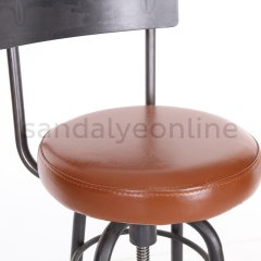 Bukan Bar Sandalyesi