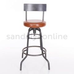 Bukan Bar Sandalyesi