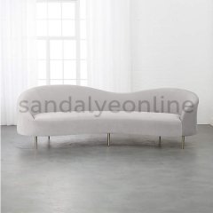 Pope Sofa