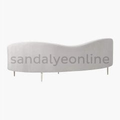 Pope Sofa